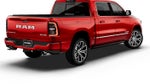 2027 RAM Ram 1500 RAM 1500 TUNGSTEN CREW CAB 4X4 5'7' BOX