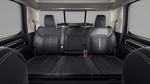 2027 RAM Ram 1500 RAM 1500 TUNGSTEN CREW CAB 4X4 5'7' BOX
