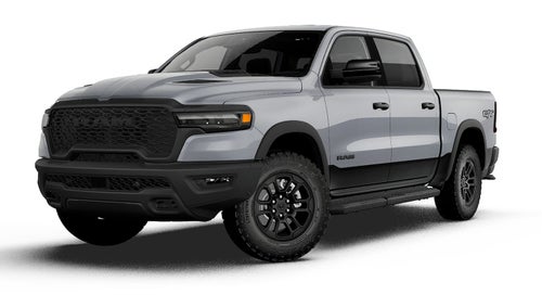 2027 RAM Ram 1500 RAM 1500 REBEL CREW CAB 4X4 5'7' BOX