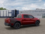 2027 RAM Ram 1500 RAM 1500 REBEL CREW CAB 4X4 5'7' BOX