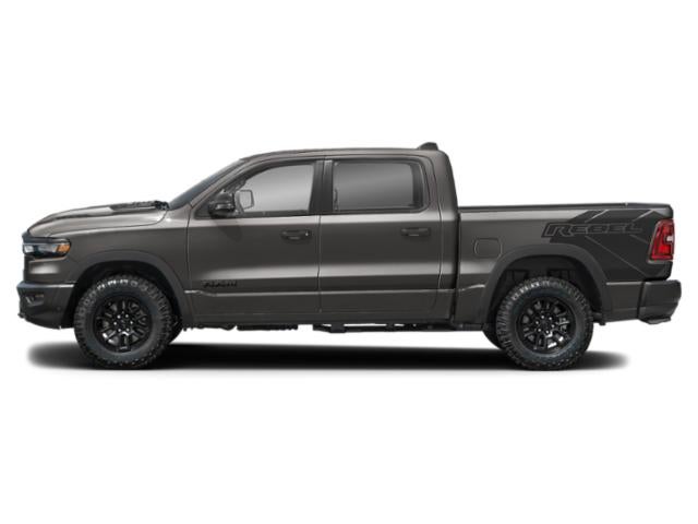 2027 RAM Ram 1500 RAM 1500 REBEL CREW CAB 4X4 5'7' BOX