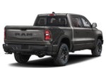 2027 RAM Ram 1500 RAM 1500 REBEL CREW CAB 4X4 5'7' BOX