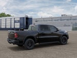 2027 RAM Ram 1500 RAM 1500 REBEL CREW CAB 4X4 5'7' BOX