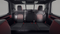 2027 RAM Ram 1500 RAM 1500 REBEL CREW CAB 4X4 5'7' BOX