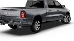 2027 RAM Ram 1500 RAM 1500 BIG HORN CREW CAB 4X4 6'4' BOX