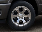2026 RAM Ram 1500 RAM 1500 BIG HORN CREW CAB 4X4 6'4' BOX