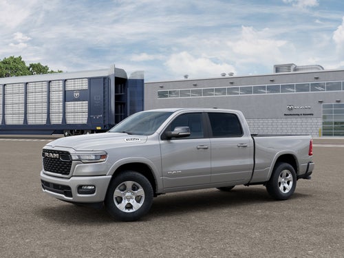 2027 RAM Ram 1500 RAM 1500 BIG HORN CREW CAB 4X4 6'4' BOX