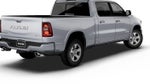2027 RAM Ram 1500 RAM 1500 BIG HORN CREW CAB 4X4 6'4' BOX