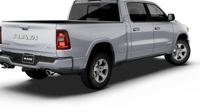 2027 RAM Ram 1500 RAM 1500 BIG HORN CREW CAB 4X4 6'4' BOX