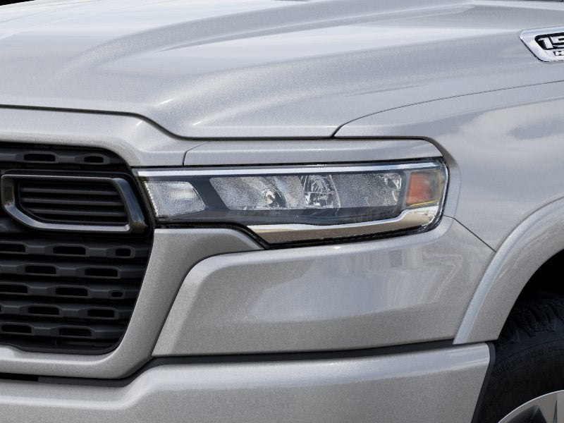 2027 RAM Ram 1500 RAM 1500 BIG HORN CREW CAB 4X4 6'4' BOX