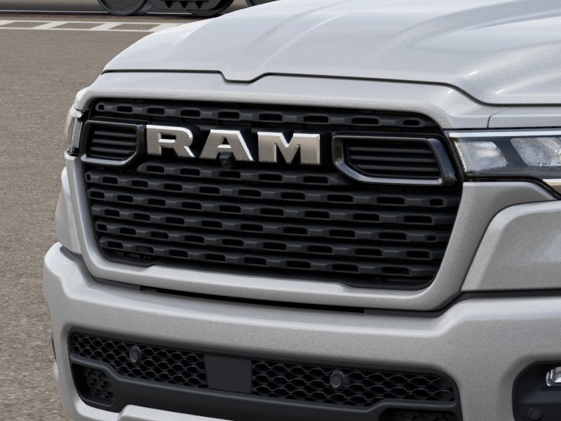 2027 RAM Ram 1500 RAM 1500 BIG HORN CREW CAB 4X4 6'4' BOX