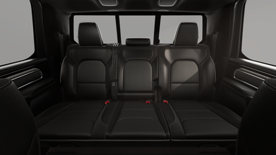 2026 RAM Ram 1500 RAM 1500 LARAMIE CREW CAB 4X4 6'4' BOX