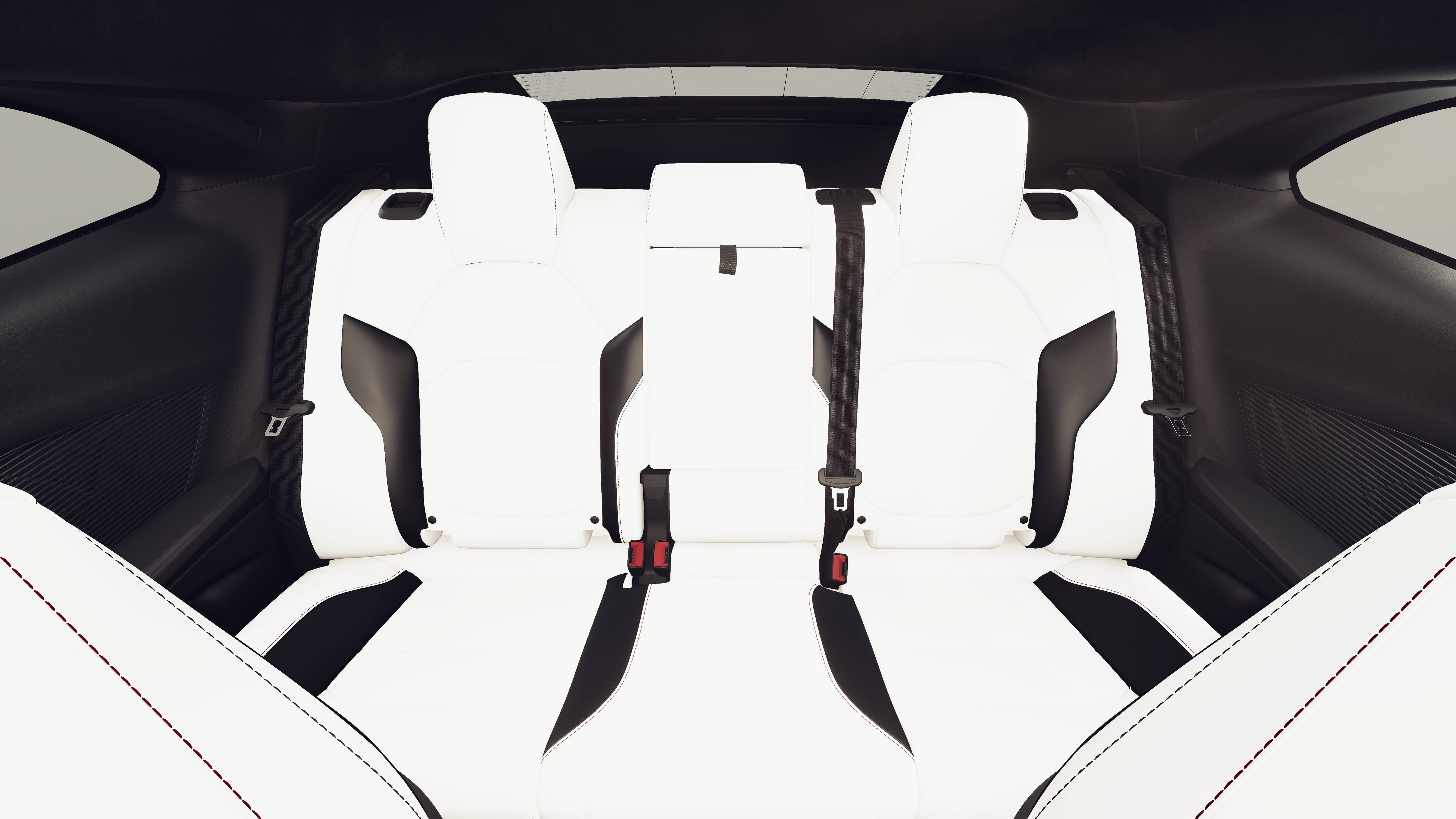 2026 Dodge Charger CHARGER SCAT PACK PLUS 2-DOOR AWD