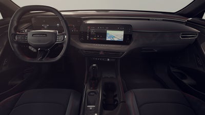 2026 Dodge Charger CHARGER SCAT PACK PLUS 2-DOOR AWD