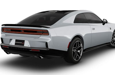 2026 Dodge Charger CHARGER SCAT PACK PLUS 2-DOOR AWD