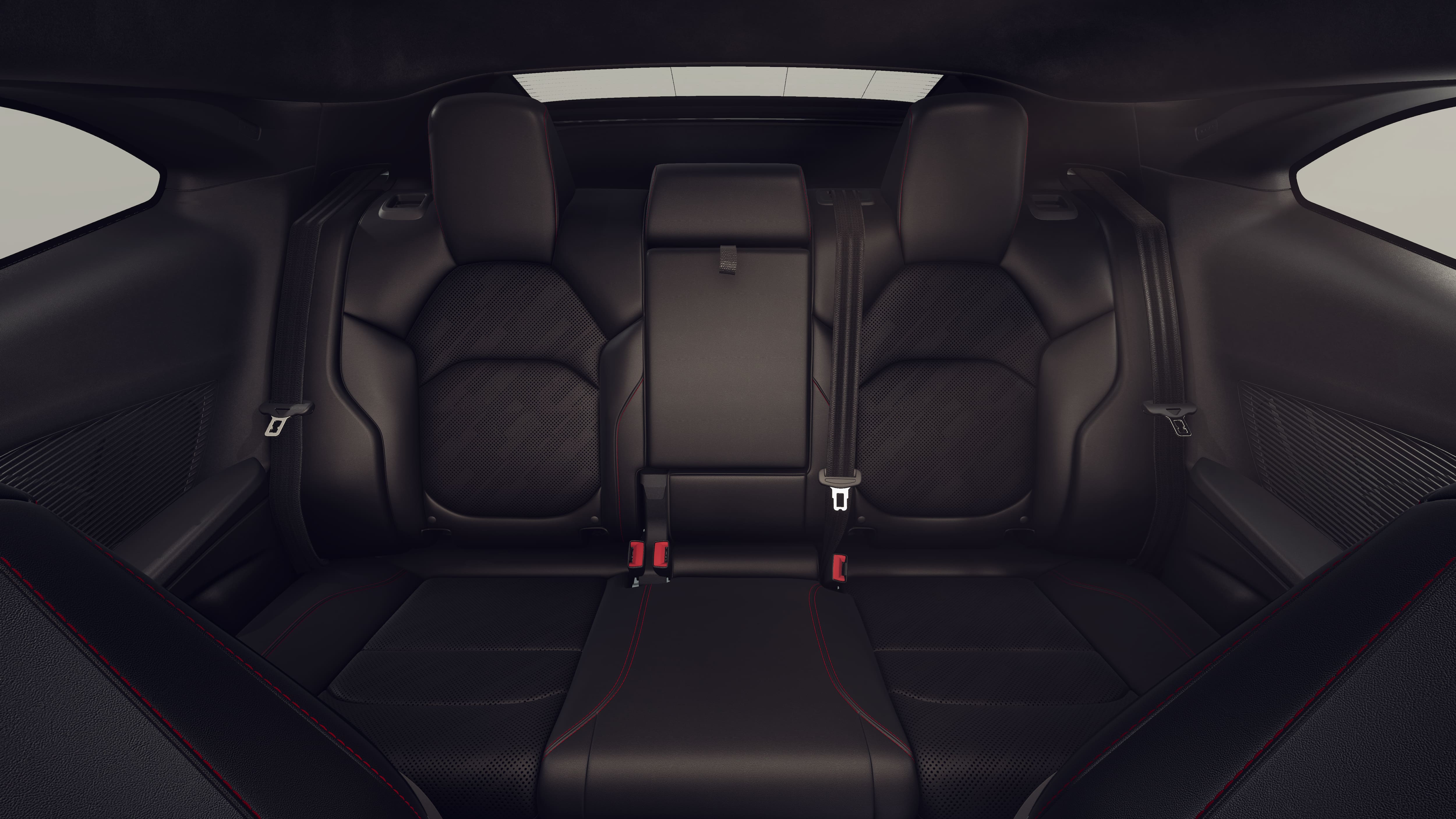 2026 Dodge Charger CHARGER SCAT PACK PLUS 2-DOOR AWD