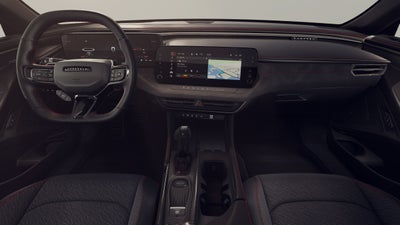 2026 Dodge Charger CHARGER SCAT PACK PLUS 2-DOOR AWD