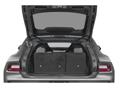 2027 Dodge Charger CHARGER SCAT PACK PLUS 2-DOOR AWD