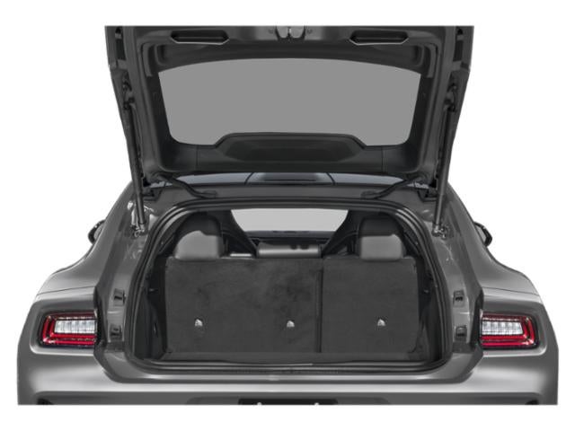 2027 Dodge Charger CHARGER SCAT PACK PLUS 2-DOOR AWD