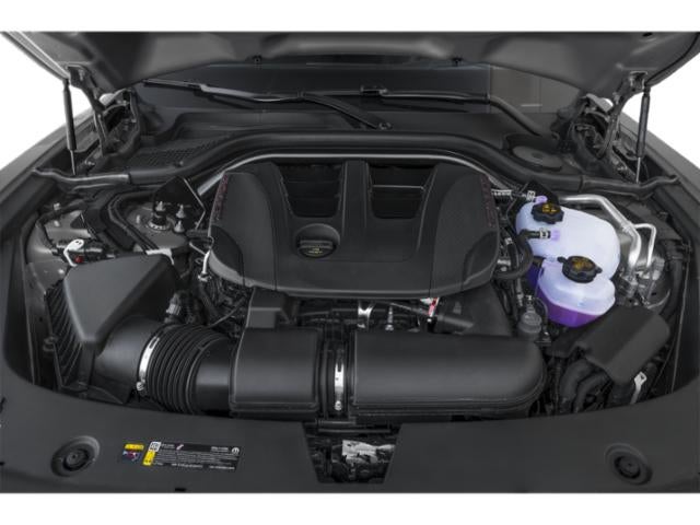 2027 Dodge Charger CHARGER SCAT PACK PLUS 2-DOOR AWD