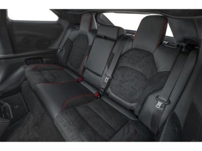2027 Dodge Charger CHARGER SCAT PACK PLUS 2-DOOR AWD