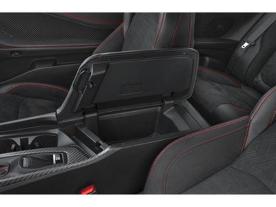 2027 Dodge Charger CHARGER SCAT PACK PLUS 2-DOOR AWD