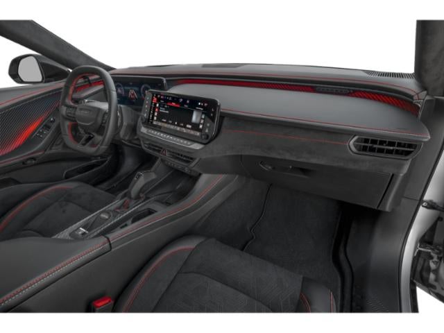 2027 Dodge Charger CHARGER SCAT PACK PLUS 2-DOOR AWD