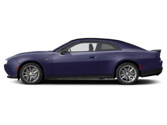 2027 Dodge Charger CHARGER SCAT PACK PLUS 2-DOOR AWD
