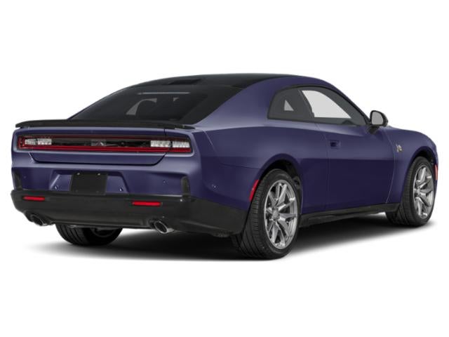 2027 Dodge Charger CHARGER SCAT PACK PLUS 2-DOOR AWD