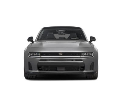 2027 Dodge Charger CHARGER SCAT PACK PLUS 2-DOOR AWD