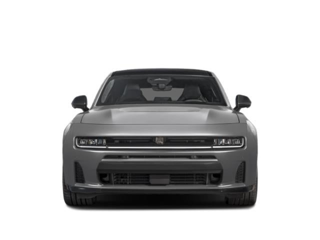 2027 Dodge Charger CHARGER SCAT PACK PLUS 2-DOOR AWD