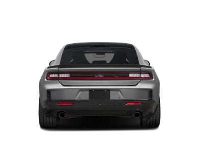 2027 Dodge Charger CHARGER SCAT PACK PLUS 2-DOOR AWD