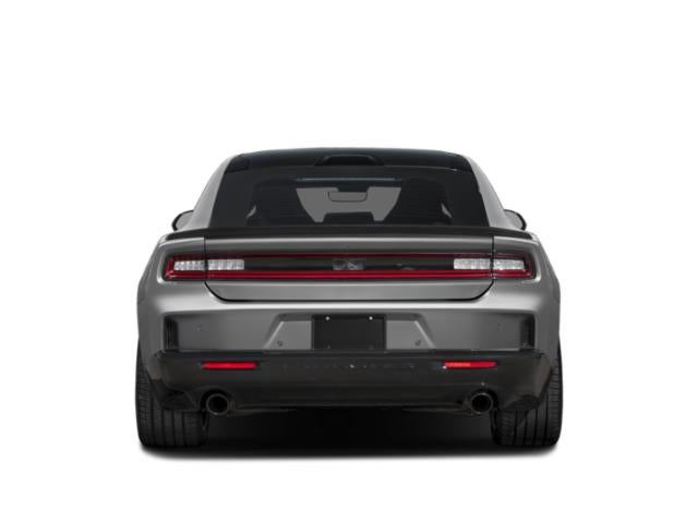 2027 Dodge Charger CHARGER SCAT PACK PLUS 2-DOOR AWD