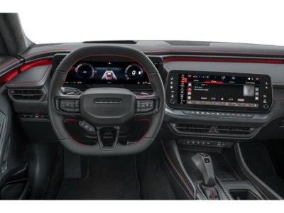 2027 Dodge Charger CHARGER SCAT PACK PLUS 2-DOOR AWD