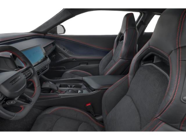 2027 Dodge Charger CHARGER SCAT PACK PLUS 2-DOOR AWD