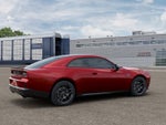 2026 Dodge Charger CHARGER SCAT PACK PLUS 2-DOOR AWD