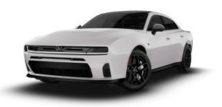 2026 Dodge Charger CHARGER R/T PLUS 4-DOOR AWD