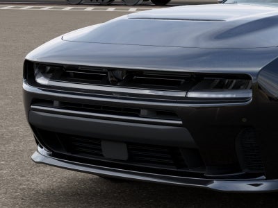 2026 Dodge Charger CHARGER R/T 4-DOOR AWD