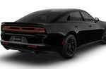 2026 Dodge Charger CHARGER R/T 4-DOOR AWD