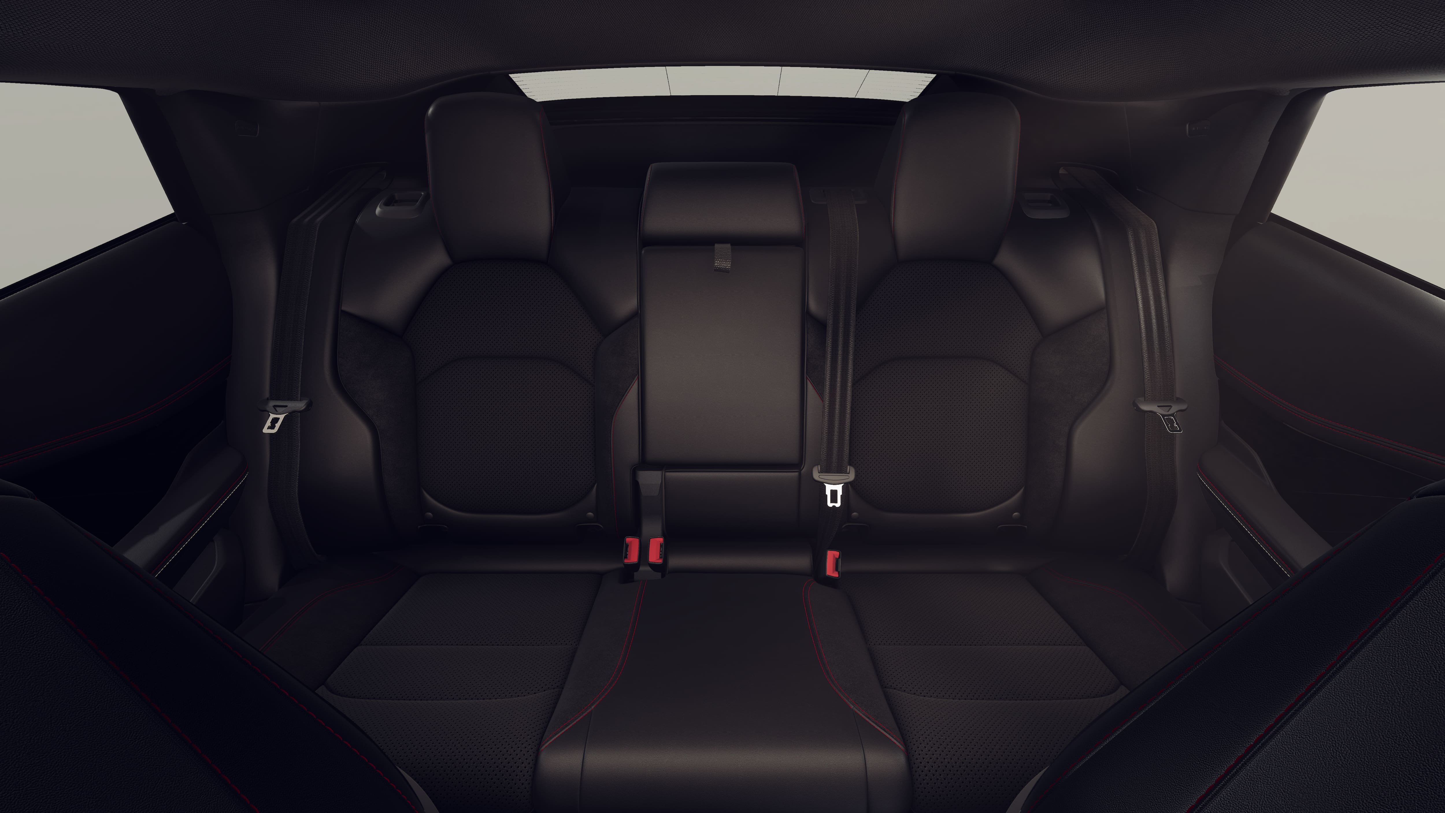 2026 Dodge Charger CHARGER R/T 4-DOOR AWD