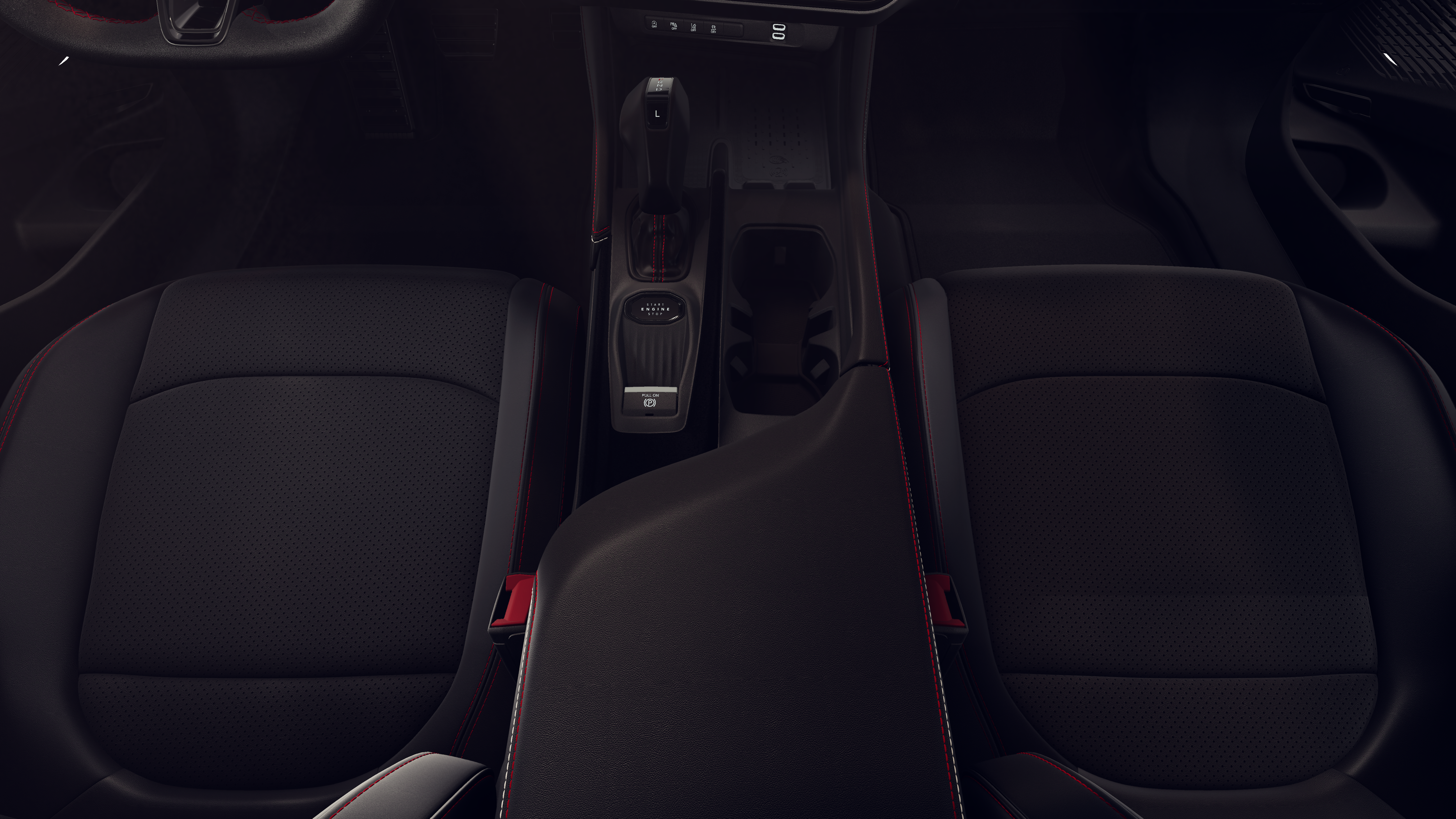 2026 Dodge Charger CHARGER R/T PLUS 4-DOOR AWD