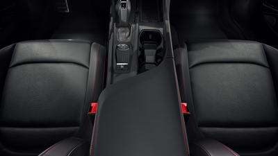 2027 Dodge Charger CHARGER R/T PLUS 2-DOOR AWD