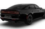 2026 Dodge Charger CHARGER SCAT PACK 4-DOOR AWD
