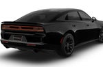 2026 Dodge Charger CHARGER SCAT PACK 4-DOOR AWD