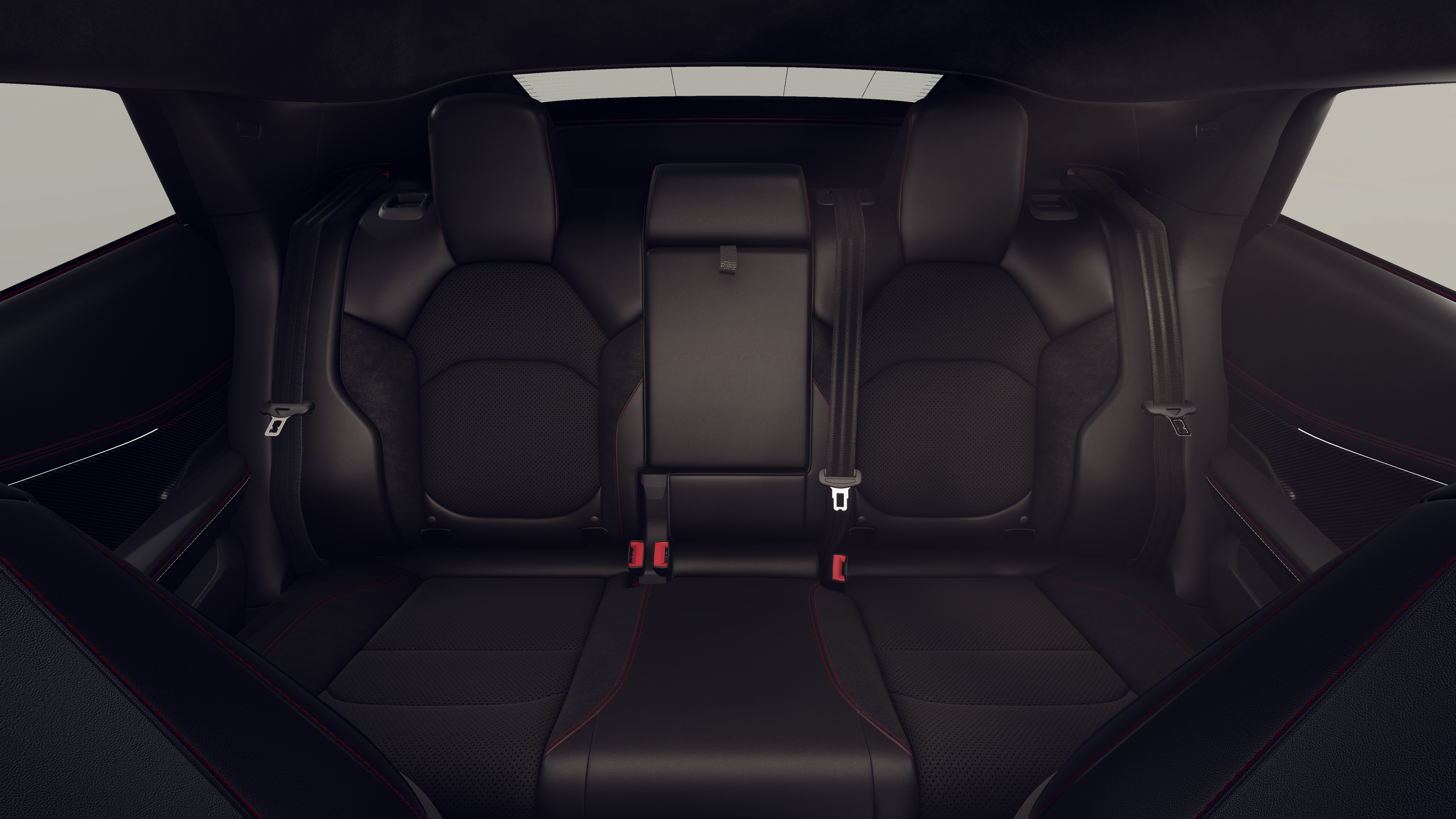 2026 Dodge Charger CHARGER SCAT PACK PLUS 4-DOOR AWD