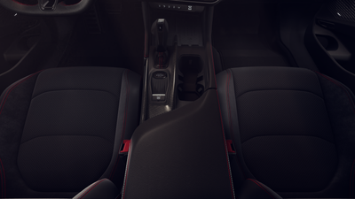 2026 Dodge Charger CHARGER SCAT PACK PLUS 4-DOOR AWD