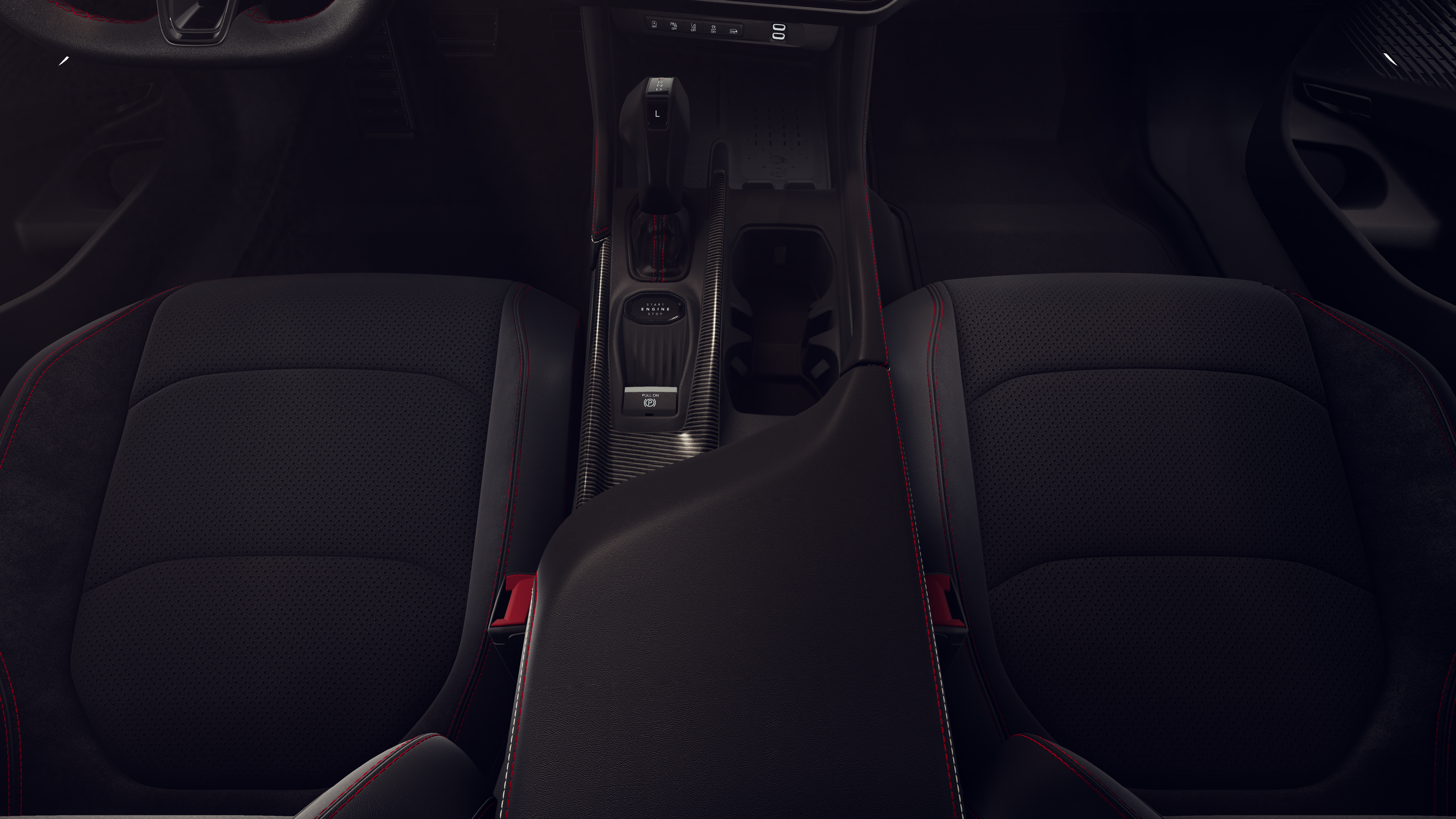 2026 Dodge Charger CHARGER SCAT PACK PLUS 4-DOOR AWD