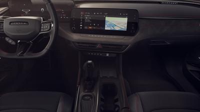 2026 Dodge Charger CHARGER SCAT PACK PLUS 4-DOOR AWD