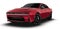 2026 Dodge Charger CHARGER SCAT PACK PLUS 4-DOOR AWD