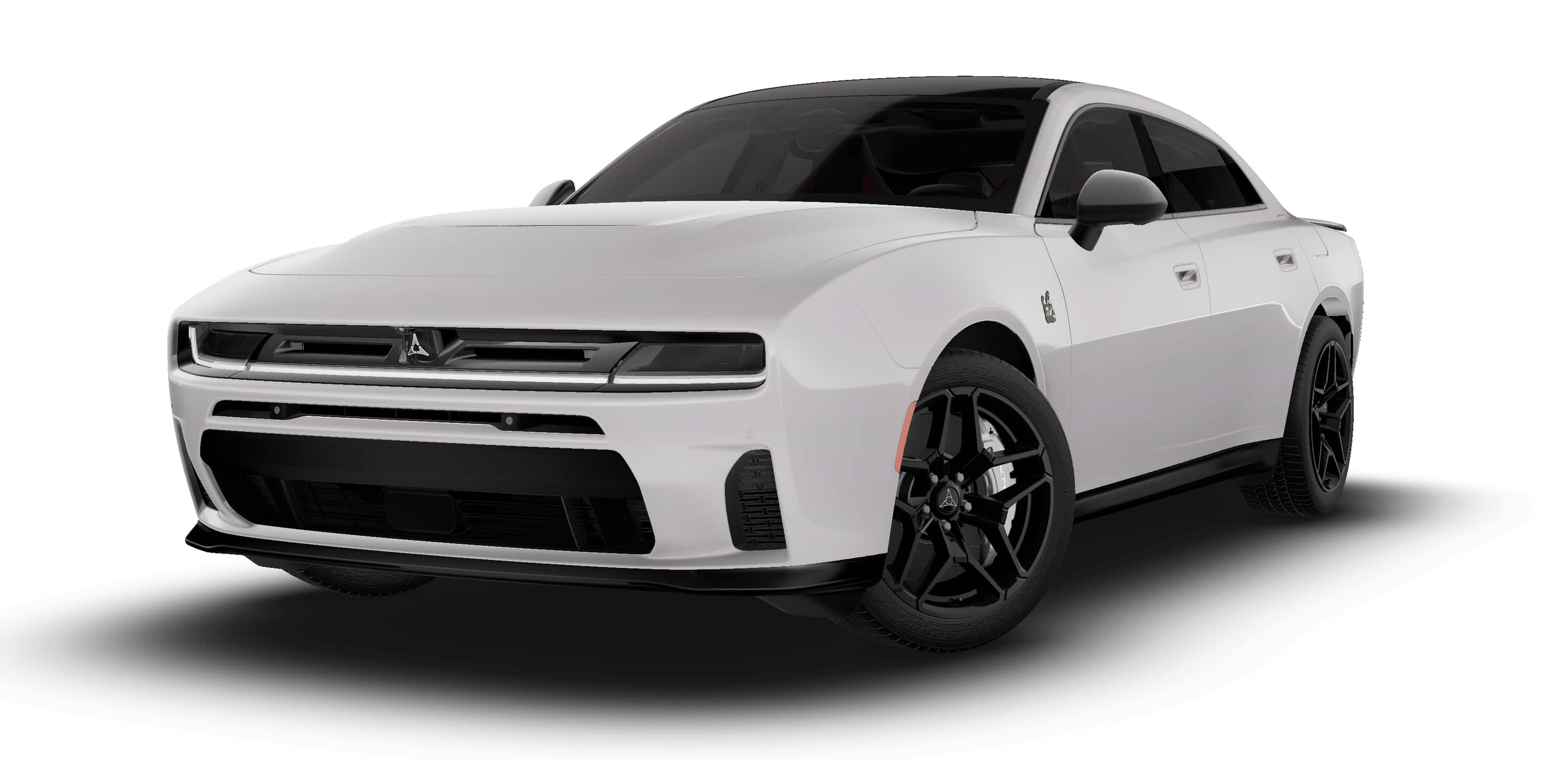 2026 Dodge Charger